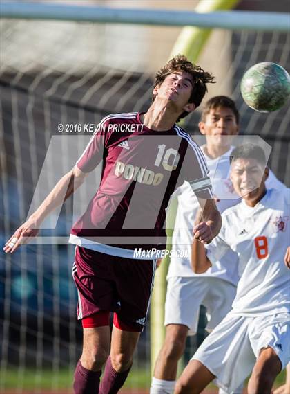 Thumbnail 1 in Denver West vs. Ponderosa (CHSAA 4A 2nd Round) photogallery.
