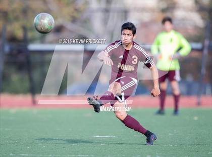 Thumbnail 1 in Denver West vs. Ponderosa (CHSAA 4A 2nd Round) photogallery.