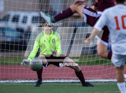 Thumbnail 2 in Denver West vs. Ponderosa (CHSAA 4A 2nd Round) photogallery.