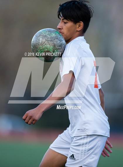 Thumbnail 1 in Denver West vs. Ponderosa (CHSAA 4A 2nd Round) photogallery.