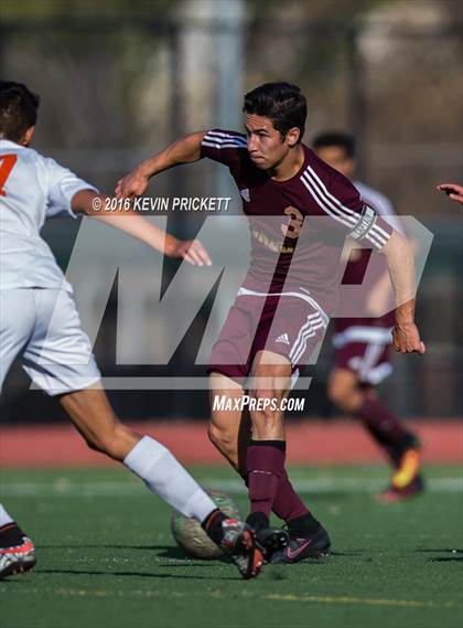Thumbnail 3 in Denver West vs. Ponderosa (CHSAA 4A 2nd Round) photogallery.