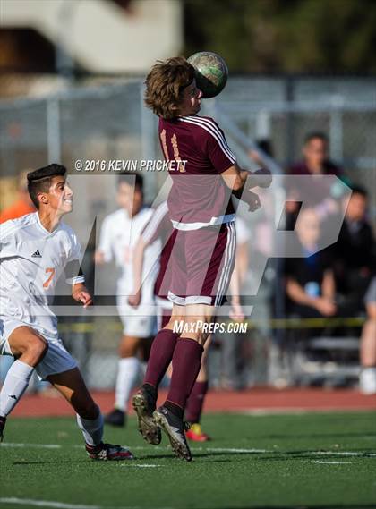 Thumbnail 3 in Denver West vs. Ponderosa (CHSAA 4A 2nd Round) photogallery.
