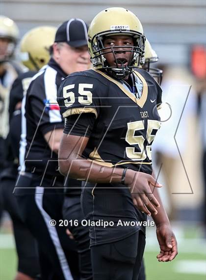 Thumbnail 2 in Dallas Jesuit @ Plano East photogallery.