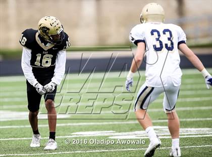 Thumbnail 1 in Dallas Jesuit @ Plano East photogallery.