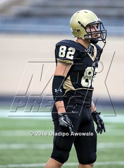 Thumbnail 1 in Dallas Jesuit @ Plano East photogallery.