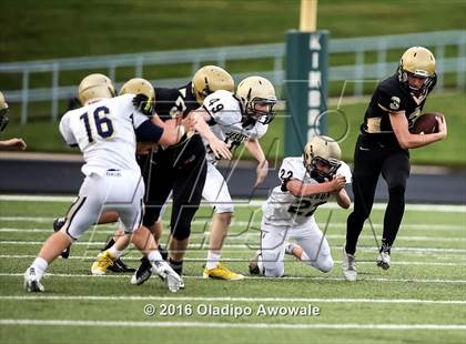 Thumbnail 3 in Dallas Jesuit @ Plano East photogallery.