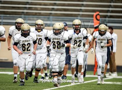 Thumbnail 2 in Dallas Jesuit @ Plano East photogallery.