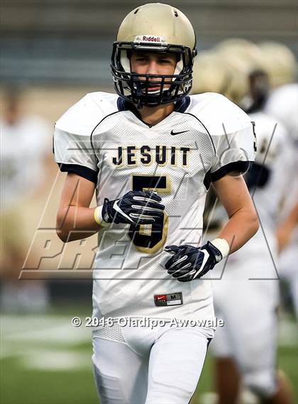 Thumbnail 1 in Dallas Jesuit @ Plano East photogallery.