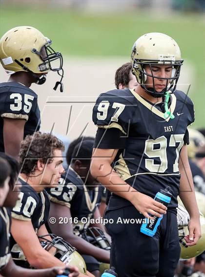 Thumbnail 3 in Dallas Jesuit @ Plano East photogallery.