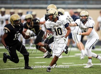 Thumbnail 1 in Dallas Jesuit @ Plano East photogallery.