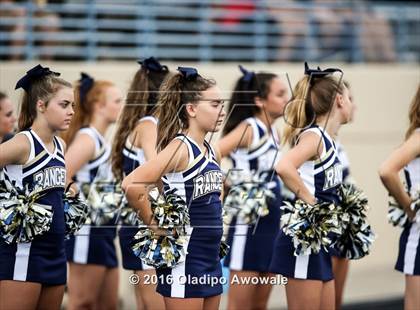 Thumbnail 1 in Dallas Jesuit @ Plano East photogallery.