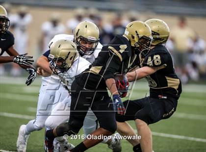 Thumbnail 2 in Dallas Jesuit @ Plano East photogallery.