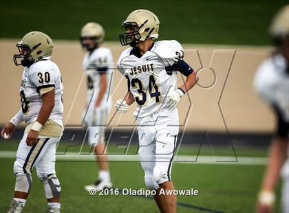 Thumbnail 3 in Dallas Jesuit @ Plano East photogallery.