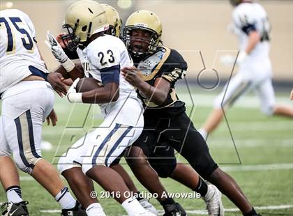 Thumbnail 1 in Dallas Jesuit @ Plano East photogallery.