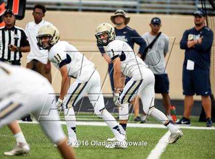 Thumbnail 1 in Dallas Jesuit @ Plano East photogallery.