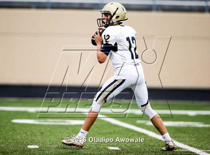 Thumbnail 1 in Dallas Jesuit @ Plano East photogallery.