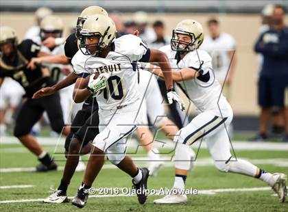 Thumbnail 3 in Dallas Jesuit @ Plano East photogallery.