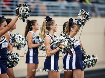 Thumbnail 2 in Dallas Jesuit @ Plano East photogallery.