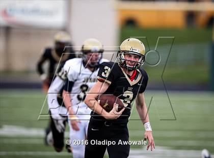 Thumbnail 1 in Dallas Jesuit @ Plano East photogallery.