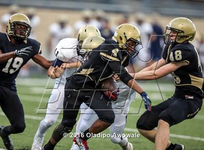 Thumbnail 1 in Dallas Jesuit @ Plano East photogallery.