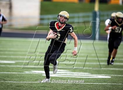 Thumbnail 2 in Dallas Jesuit @ Plano East photogallery.