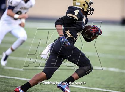 Thumbnail 3 in Dallas Jesuit @ Plano East photogallery.