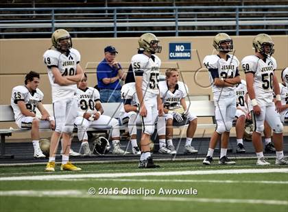 Thumbnail 2 in Dallas Jesuit @ Plano East photogallery.