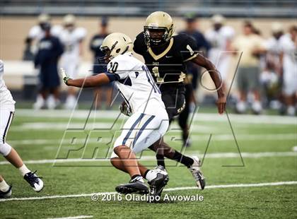 Thumbnail 1 in Dallas Jesuit @ Plano East photogallery.