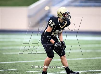 Thumbnail 2 in Dallas Jesuit @ Plano East photogallery.