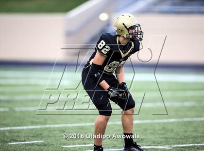 Thumbnail 1 in Dallas Jesuit @ Plano East photogallery.