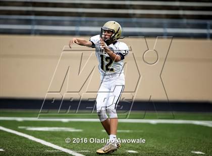 Thumbnail 1 in Dallas Jesuit @ Plano East photogallery.