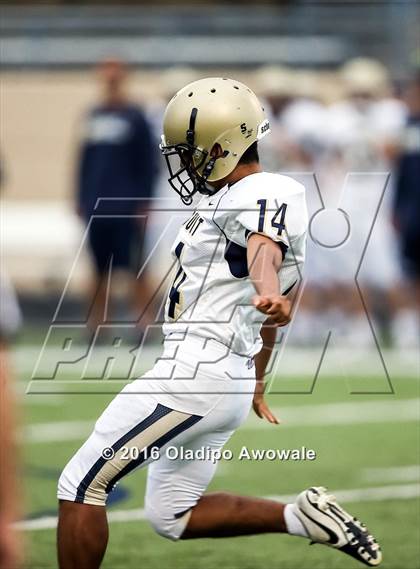Thumbnail 3 in Dallas Jesuit @ Plano East photogallery.