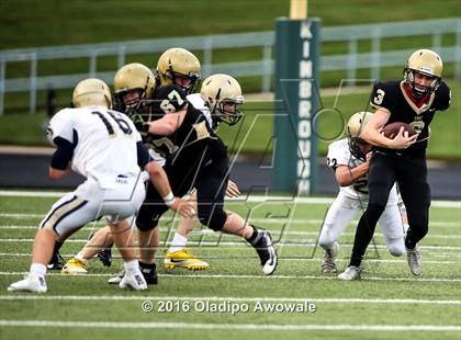 Thumbnail 2 in Dallas Jesuit @ Plano East photogallery.