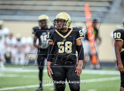 Thumbnail 2 in Dallas Jesuit @ Plano East photogallery.
