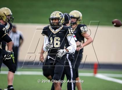 Thumbnail 2 in Dallas Jesuit @ Plano East photogallery.