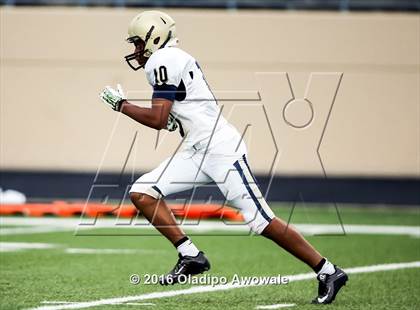 Thumbnail 1 in Dallas Jesuit @ Plano East photogallery.