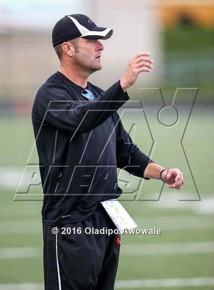 Thumbnail 2 in Dallas Jesuit @ Plano East photogallery.