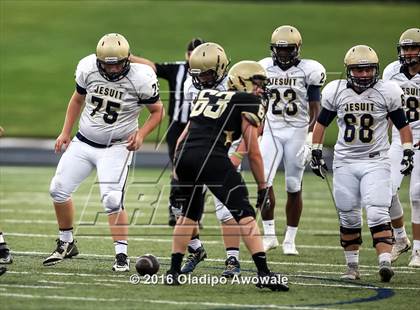 Thumbnail 3 in Dallas Jesuit @ Plano East photogallery.