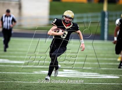 Thumbnail 3 in Dallas Jesuit @ Plano East photogallery.