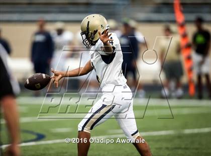 Thumbnail 1 in Dallas Jesuit @ Plano East photogallery.