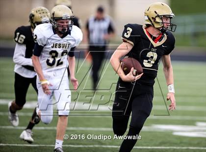 Thumbnail 3 in Dallas Jesuit @ Plano East photogallery.