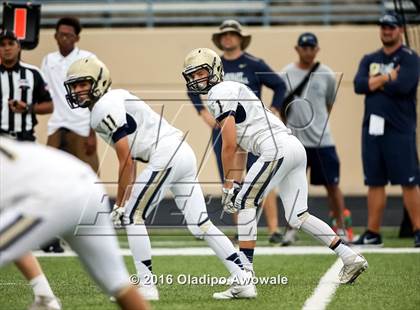 Thumbnail 2 in Dallas Jesuit @ Plano East photogallery.