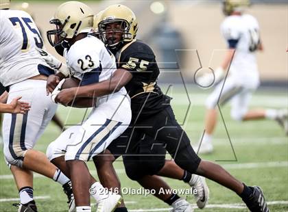 Thumbnail 2 in Dallas Jesuit @ Plano East photogallery.