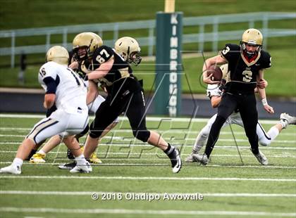 Thumbnail 1 in Dallas Jesuit @ Plano East photogallery.