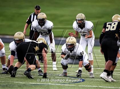 Thumbnail 1 in Dallas Jesuit @ Plano East photogallery.