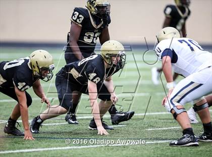 Thumbnail 1 in Dallas Jesuit @ Plano East photogallery.