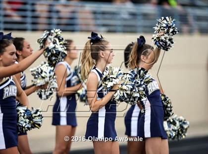 Thumbnail 1 in Dallas Jesuit @ Plano East photogallery.