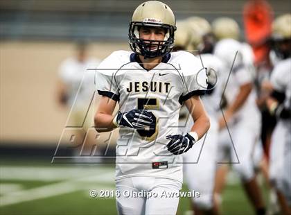 Thumbnail 2 in Dallas Jesuit @ Plano East photogallery.