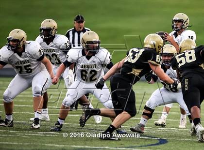 Thumbnail 3 in Dallas Jesuit @ Plano East photogallery.