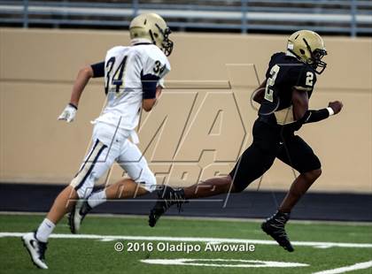 Thumbnail 1 in Dallas Jesuit @ Plano East photogallery.